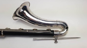 Conn, Basklarinet